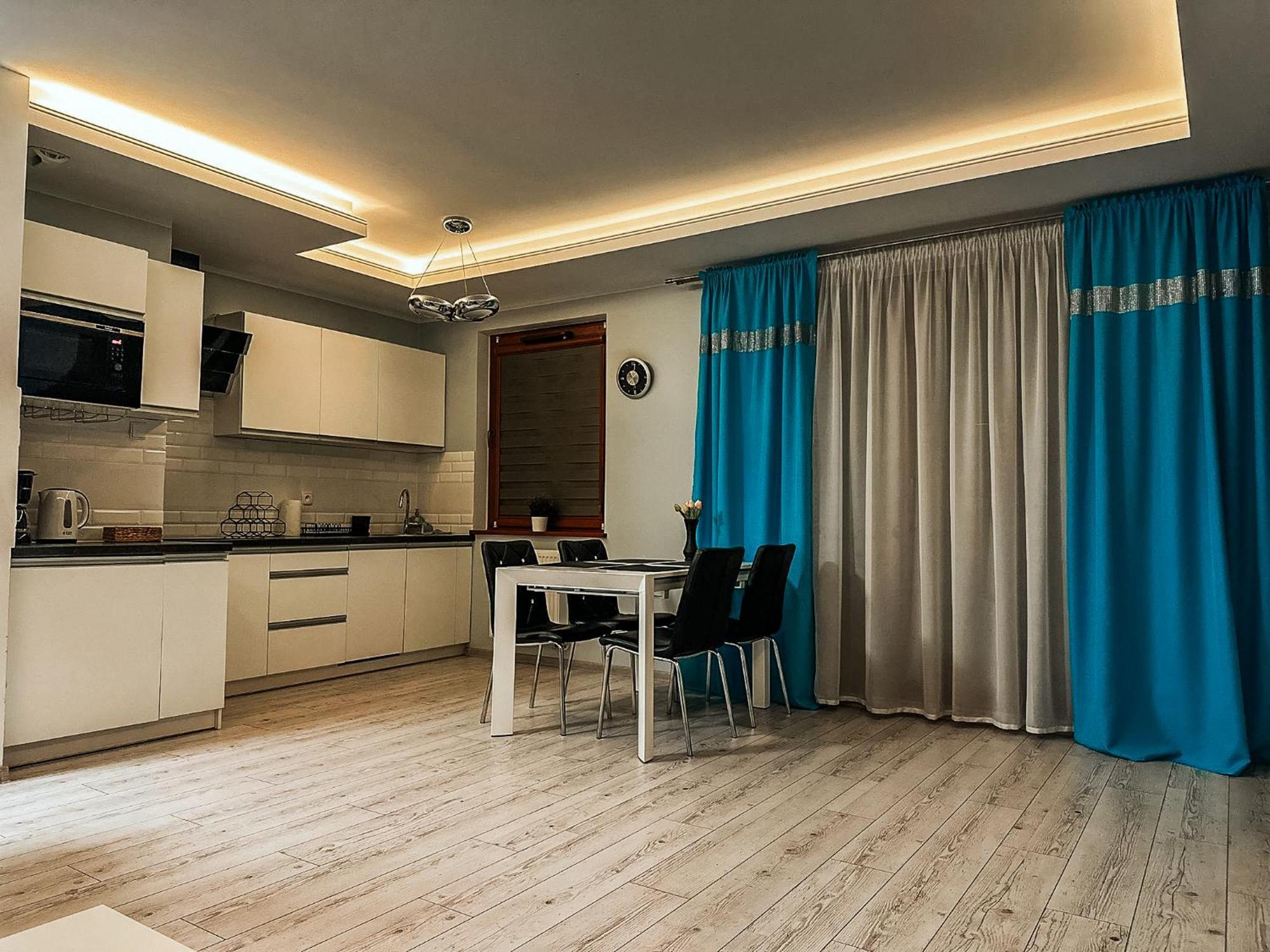 Apartament Lux Gdansk Nowa Motlawa Exterior photo